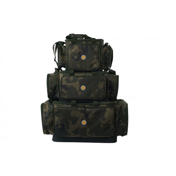 SOLAR TACKLE WORLDWIDE CARRYALL MEDIUM 4