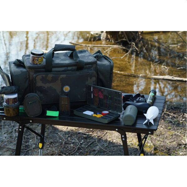 SOLAR TACKLE WORLDWIDE CARRYALL MEDIUM 7