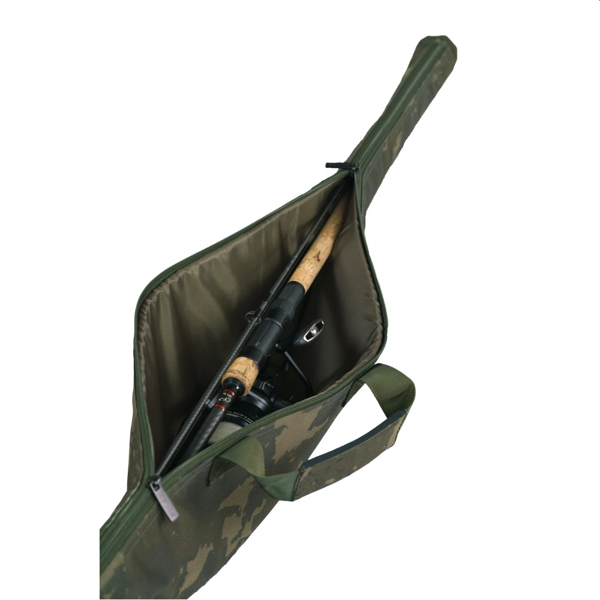 SOLAR TACKLE WORLDWIDE SINGLE ROD SLEVEE 10FT 2 SOLAR TACKLE WORLDWIDE SINGLE ROD SLEVEE 10FT 2
