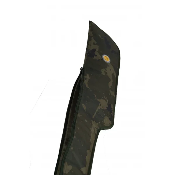 Solar Tackle WorldWide Single Rod Sleeve para carpfishing Solar Tackle WorldWide Single Rod Sleeve para carpfishing