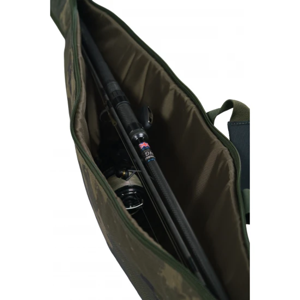 SOLAR TACKLE WORLDWIDE SINGLE RON SLEEVE 13FT 5 SOLAR TACKLE WORLDWIDE SINGLE RON SLEEVE 13FT 5