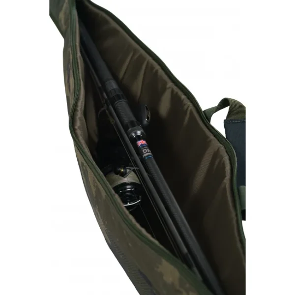 Solar Tackle WorldWide Single Rod Sleeve para carpfishing