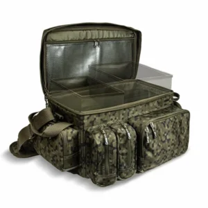 Solar Tackle SP C-Tech Barrow Bag XL
