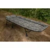 Solar Undercover Camo Bedchair 1