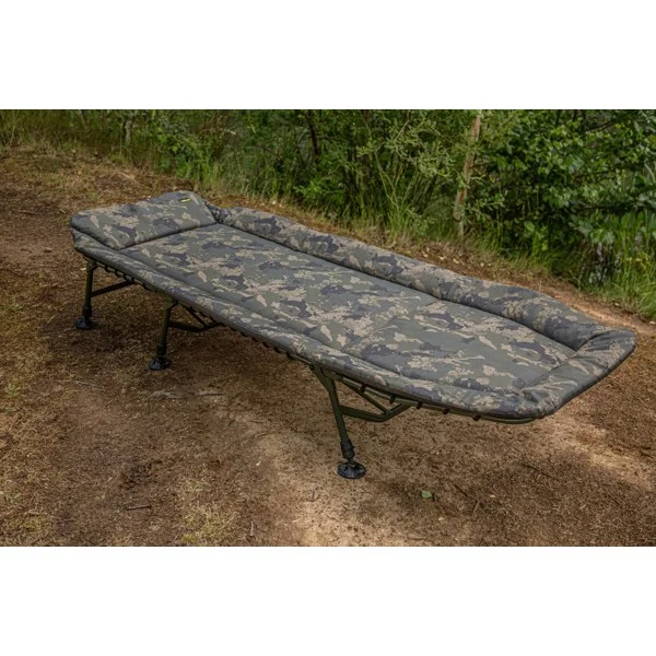 SOLAR UNDERCOVER CAMO BEDCHAIR 1