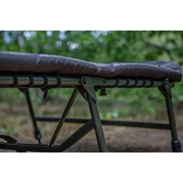 SOLAR UNDERCOVER CAMO BEDCHAIR 2