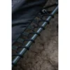Solar Undercover Camo Bedchair 3