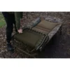 Solar Tackle Worldwide Bedchair Std 6 Leg 5 Solar Woldwide Bedchair 6 Patas 3