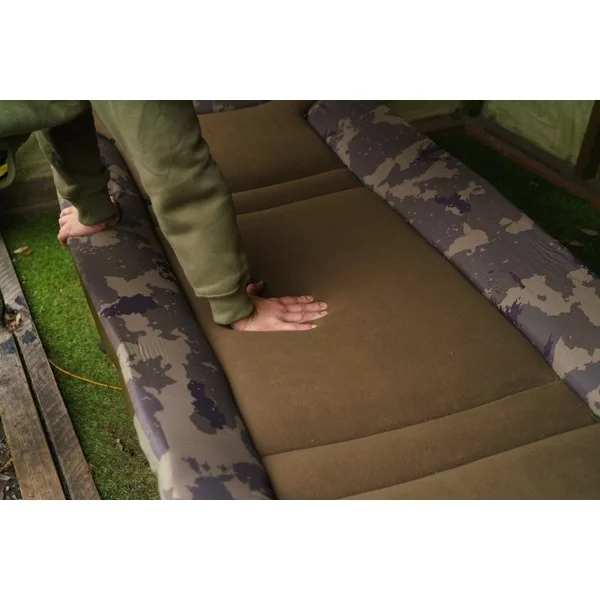 SOLAR WOLDWIDE BEDCHAIR 6 PATAS