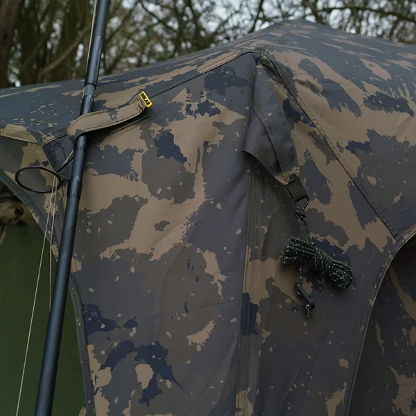Solar Tackle Worldwide Quick Up XL