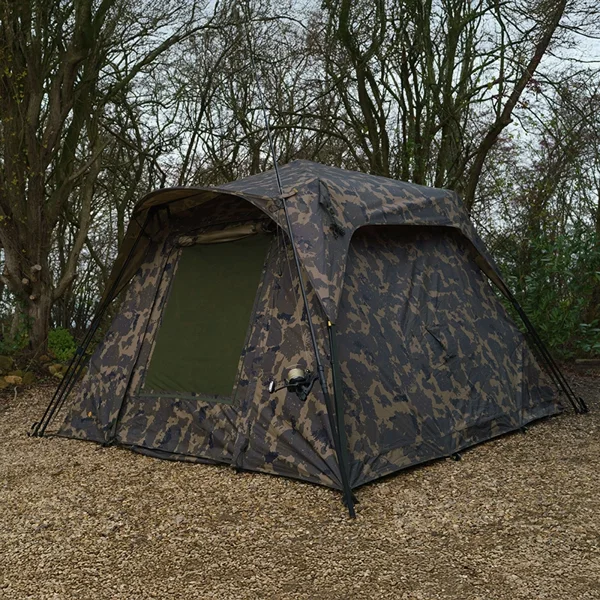 Solar Tackle Worldwide Quick Up XL