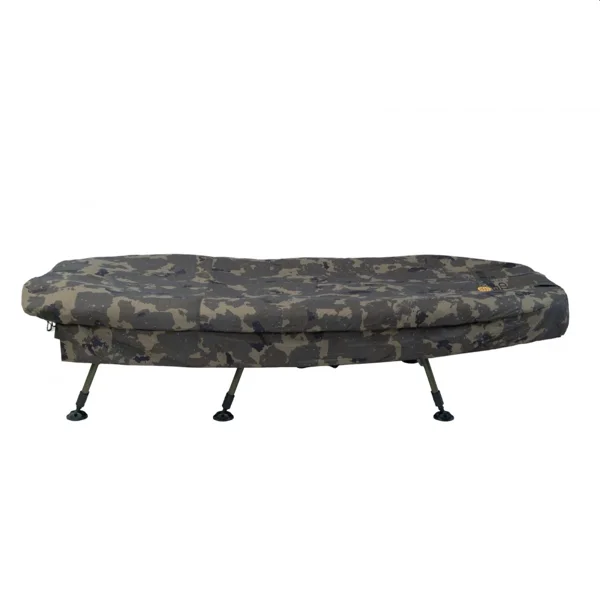 SOLAR WOLDWIDE SLEEP SYSTEM STD 6 LEG 1