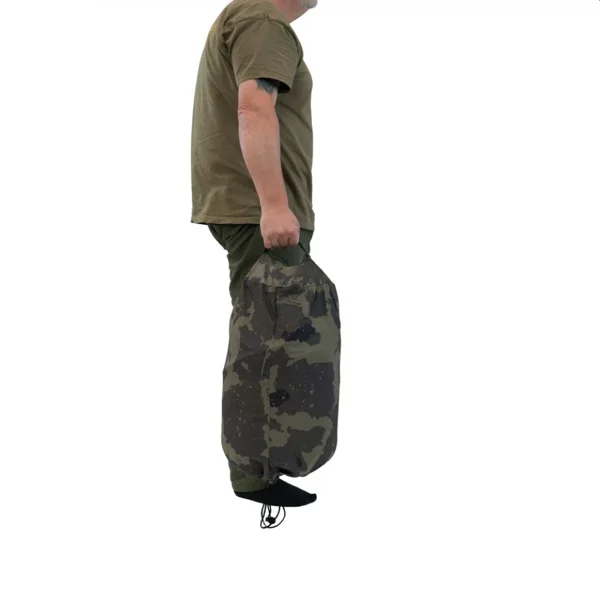 Solar Tackle Worldwide Sleep System Std 6 Leg