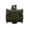Solar Tackle Worldwide Bedchair Wide 8 Leg