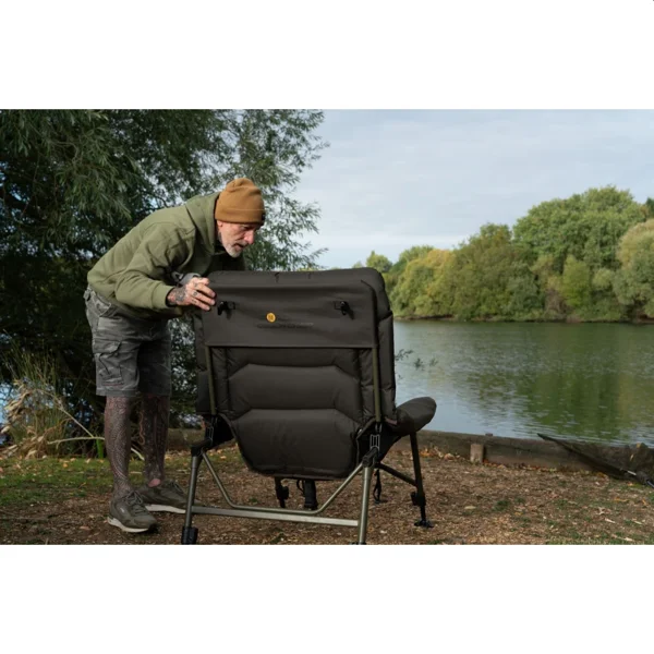SOLAR WORLDWIDE COUCH CHAIR 7