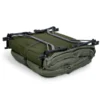 Sonik Bank-Tek 5 Season Sleep System Wide