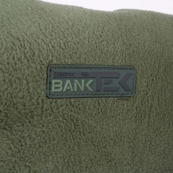 SONIK BANK TEK HI BACK RECLINER 1