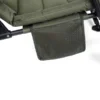 Sonik Bank Tek Hi Back Recliner 2