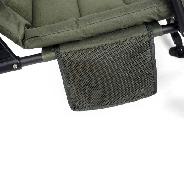 SONIK BANK TEK HI BACK RECLINER 2