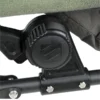 Sonik Bank Tek Hi Back Recliner 4
