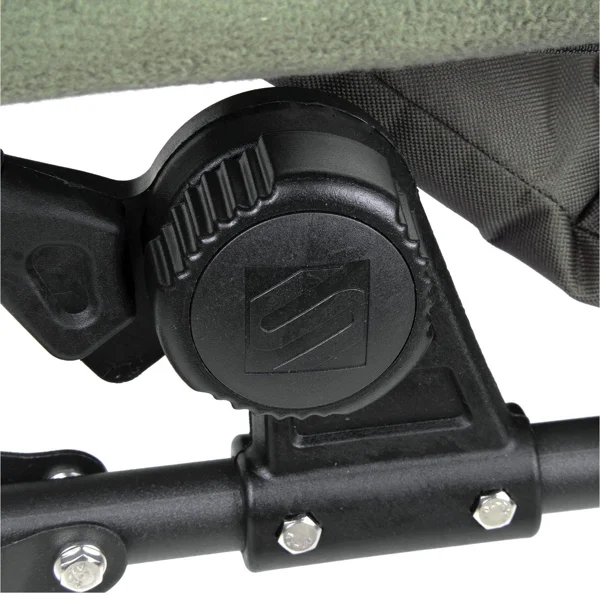 SONIK BANK TEK HI BACK RECLINER 4