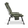 Sonik Bank Tek Hi Back Recliner 6