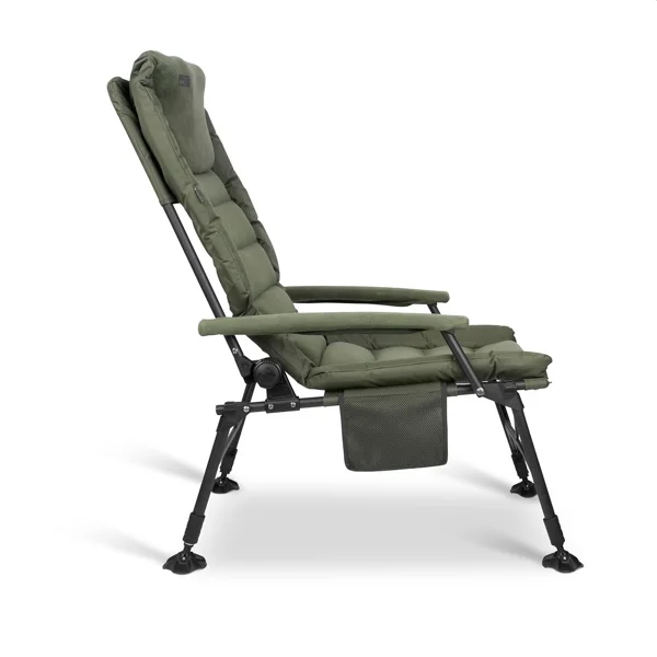 SONIK BANK TEK HI BACK RECLINER 6