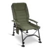 Silla Sonik Bank-Tek Hi-Back Recliner