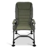 Silla Sonik Bank-Tek Hi-Back Recliner