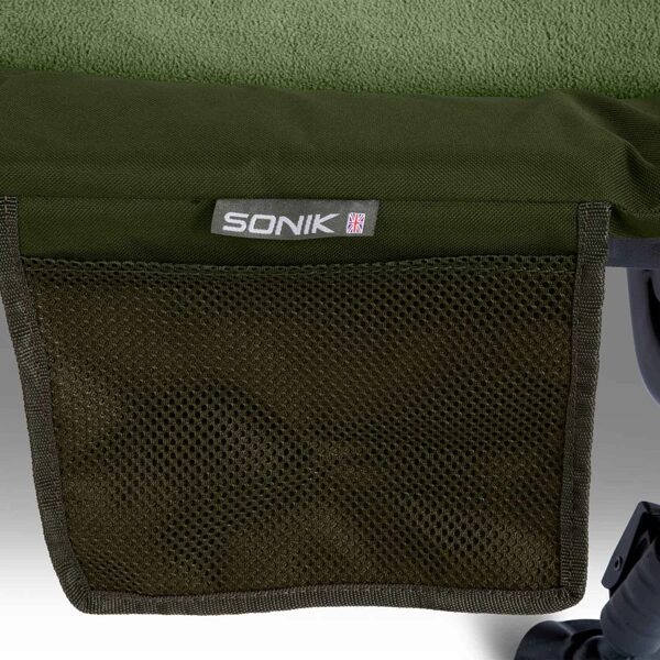 SONIK BANK-TEK LEVELBED WIDE 3 SONIK BANK-TEK LEVELBED WIDE 3