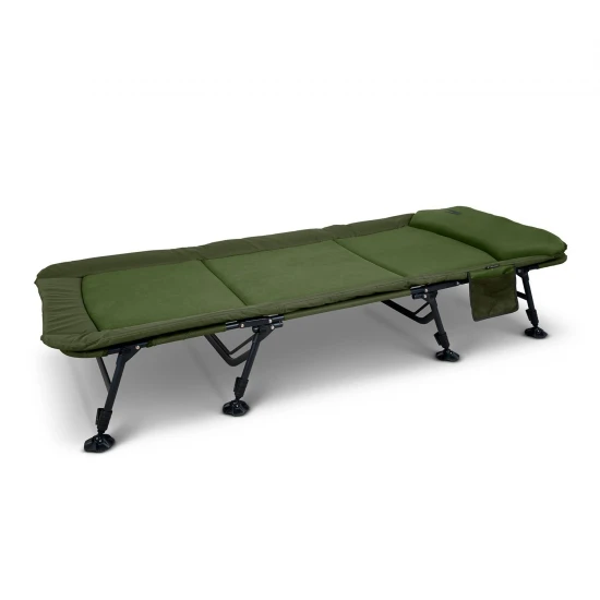 SONIK BANK-TEK LEVELBED WIDE 4 SONIK BANK-TEK LEVELBED WIDE 4