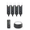 Sonik Gizmo 4+1 Alarma+Biwy Lamp 1 Sonik Gizmo 4+1 Alarma+Biwy Lamp