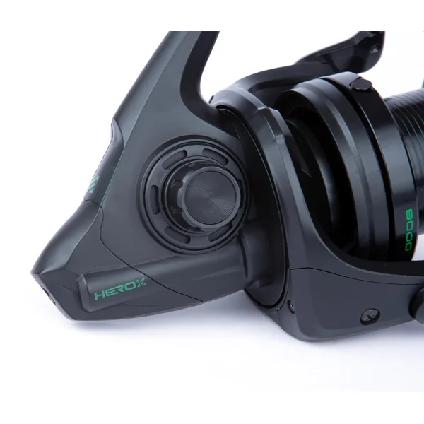 SONIK HEROX 10000 8