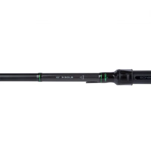 Caña Sonik Herox para carpfishing Caña Sonik Herox para carpfishing