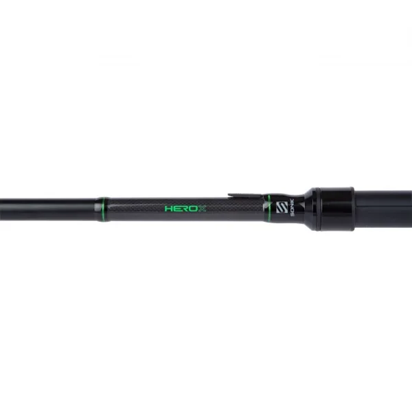 Caña Sonik Herox para carpfishing Caña Sonik Herox para carpfishing