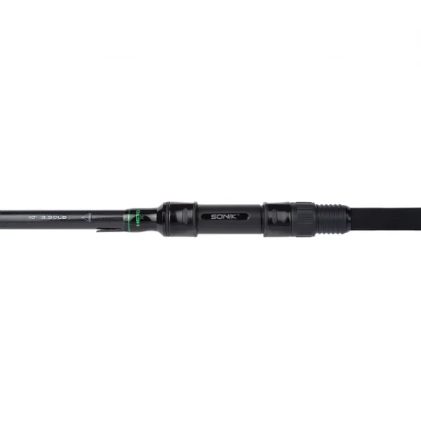 Caña Sonik Herox para carpfishing Caña Sonik Herox para carpfishing