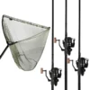 Sonik Vader X Rs 12Ft 3.25Lb 3 Cañas Kit