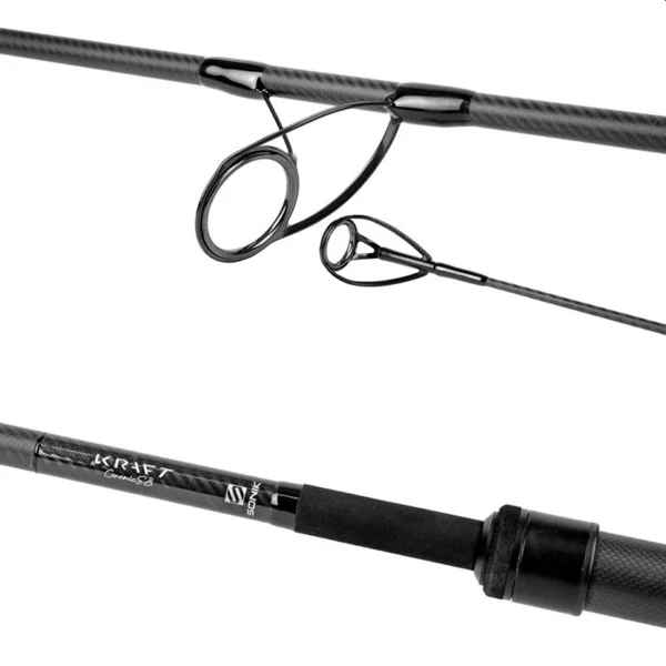 Caña Sonik Kraft Ceramic SB 10ft 3.5lb