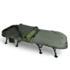 Sonik Bank-Tek 5 Season Sleeping Bag Wide 3 Sonik Bank-Tek 5 Season Sleeping Bag Wide