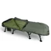Sonik Bank-Tek 5 Season Sleeping Bag Wide 4 Sonik Bank-Tek 5 Season Sleeping Bag Wide