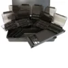 Caja Sonik Lockbox Large Loaded Box 4 Caja Sonik Lockbox Large Loaded Box
