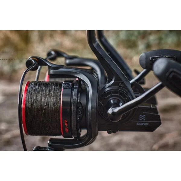 SONIK SK 47 CARBON 10000 10