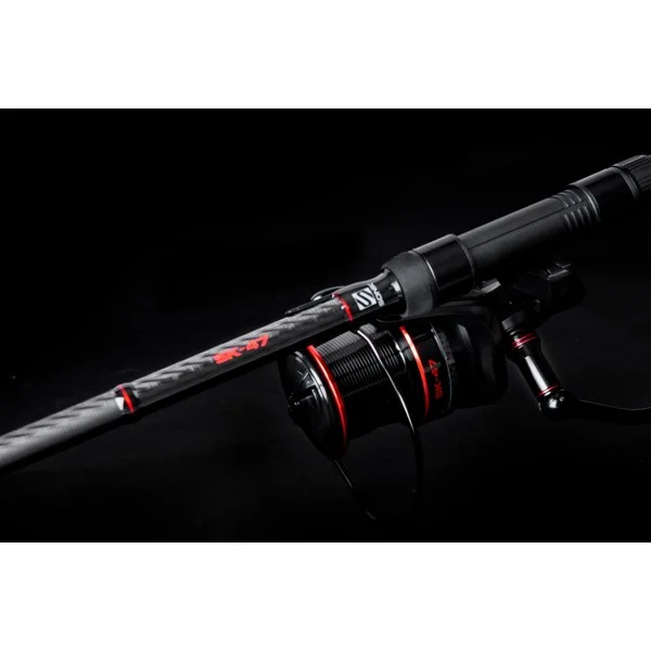 SONIK SK 47 CARBON 10000 11
