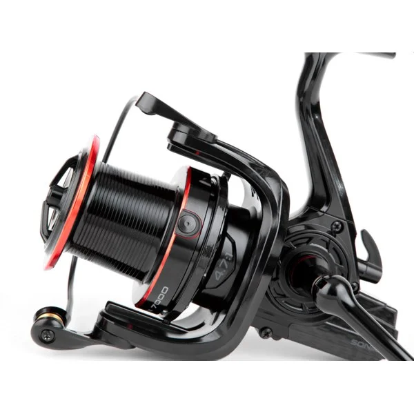 SONIK SK 47 CARBON 10000 4