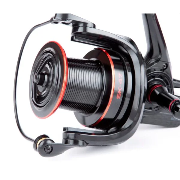 SONIK SK 47 CARBON 10000 5