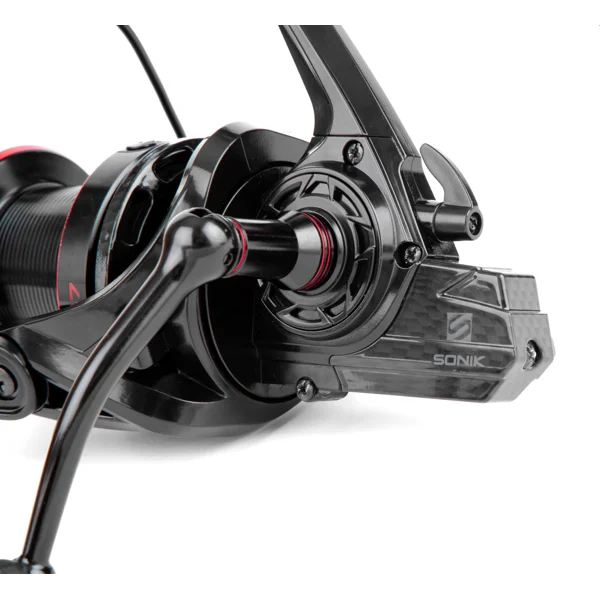 SONIK SK 47 CARBON 10000 8