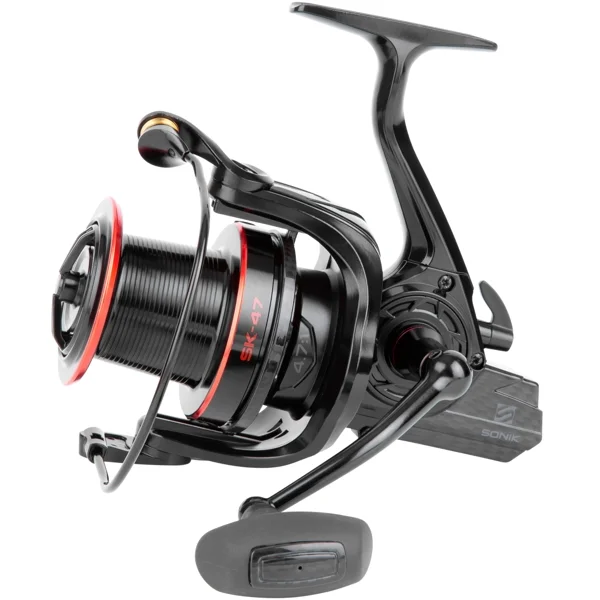 Sonik Carrete SK-47 Carbon 10000