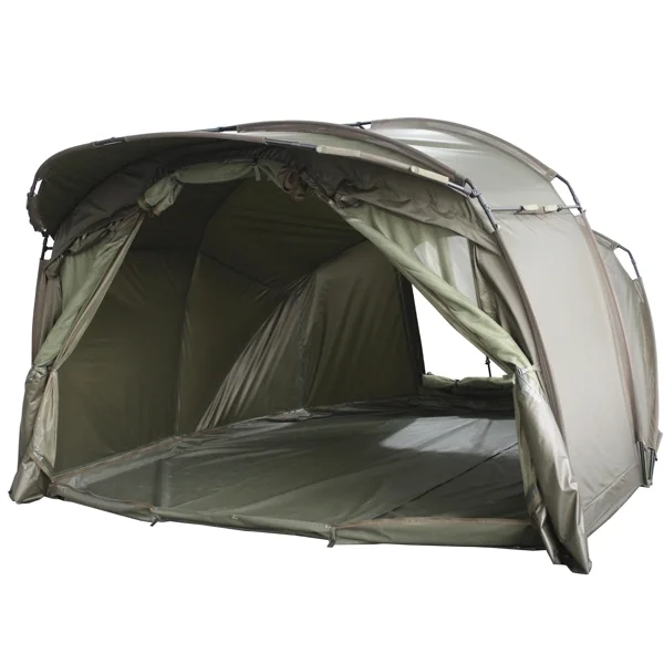 Sonik SK-Tek Euro Bivvy puerta buzón bidireccional