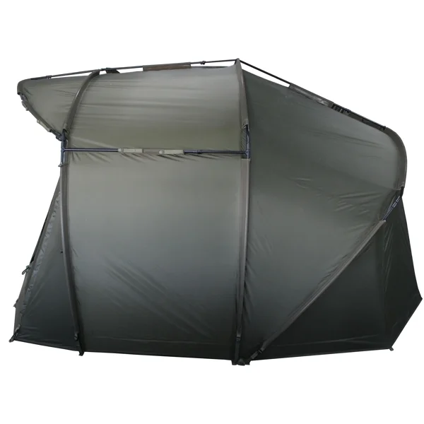Sonik SK-Tek Euro Bivvy ventilación trasera