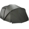 Sonik Sk-Tek Euro Bivvy 6 Sonik Sk-Tek Euro Bivvy Suelo Tuff-Lite Con Cremallera